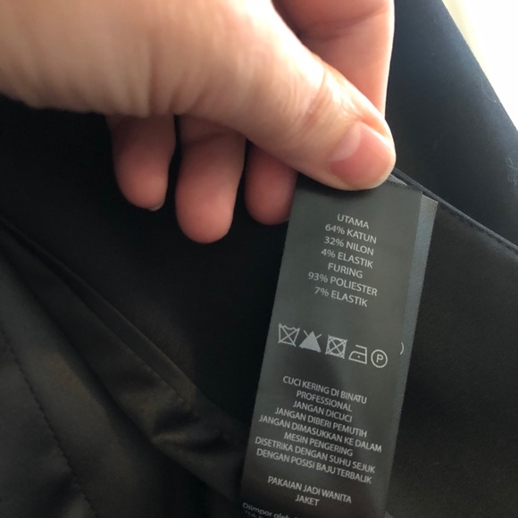 Forever New Jacket Size 12 - Picture 6 of 6